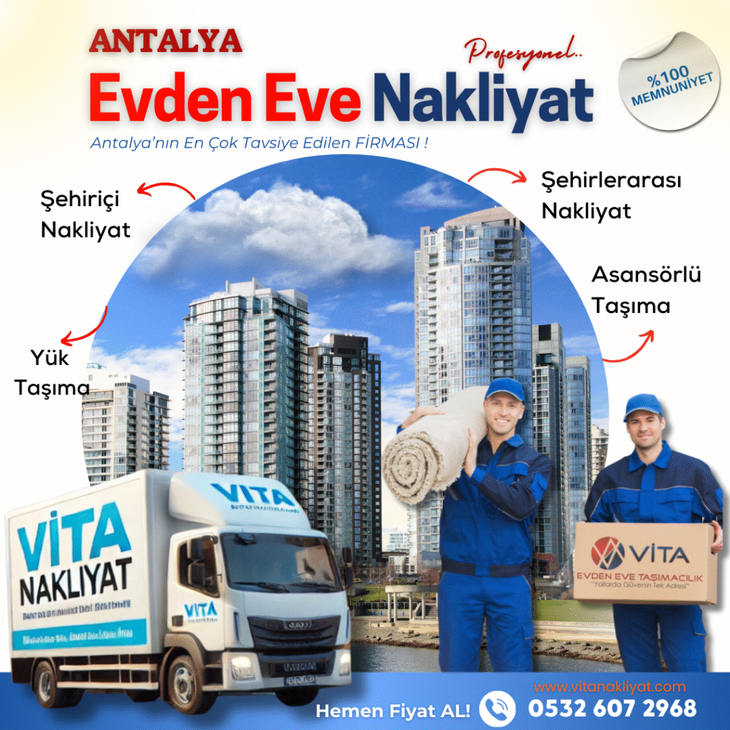 Asansörlü Taşıma Asansorlu Tasima