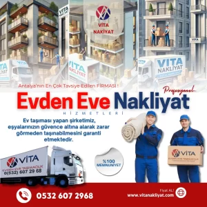 Evden Eve Nakliyat antalya Evden Eve Nakliyat antalya